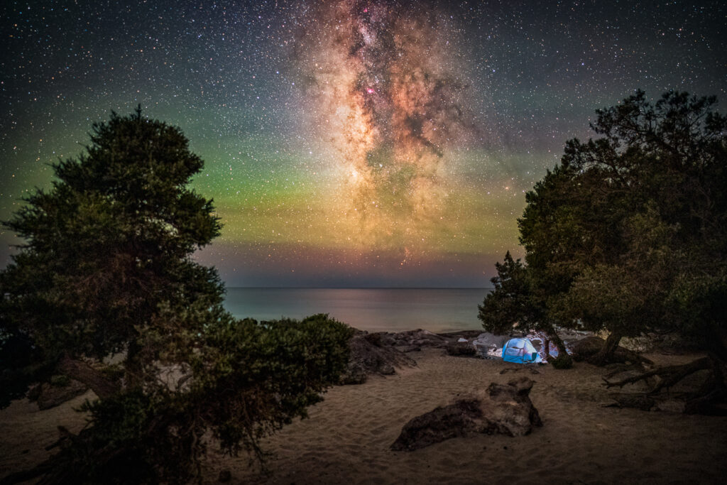 Starry Nights